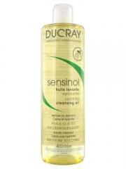 Ducray Sensinol Soothing Cleansing Oil 400ml