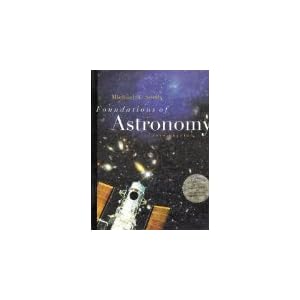 Foundations of Astronomy/With Infotrak
