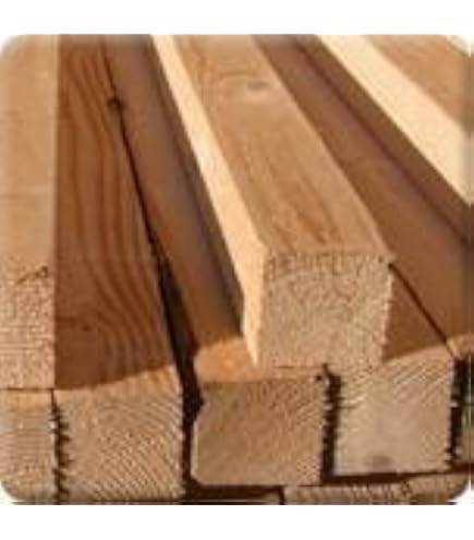 Perline In Pino Grezzo 10x100x1000 Mm - Confezione Da 10 Pezzi, Resa 0.88 Mq, Made Italy - Foto 6