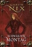 Cover zum Buch Schwarzer Montag