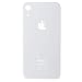 Produktbild i-Repair® Backcover Glas Rückseite ersatz für iPhone XR 6,1" Weiß/OEM Komplettset inkl. Kleberahmen