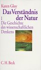 Das Verständnis der Natur, Band 1: Die Geschichte des wissenschaftlichen Denkens