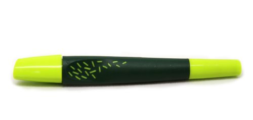 Schneider Schreibgeräte Patronenroller Breeze, Rollerball-Spitze, hellgrün - 3