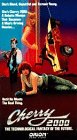 Preisvergleich Produktbild Cherry 2000 [VHS]
