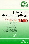 Jahrbuch der Baumpflege, 2000