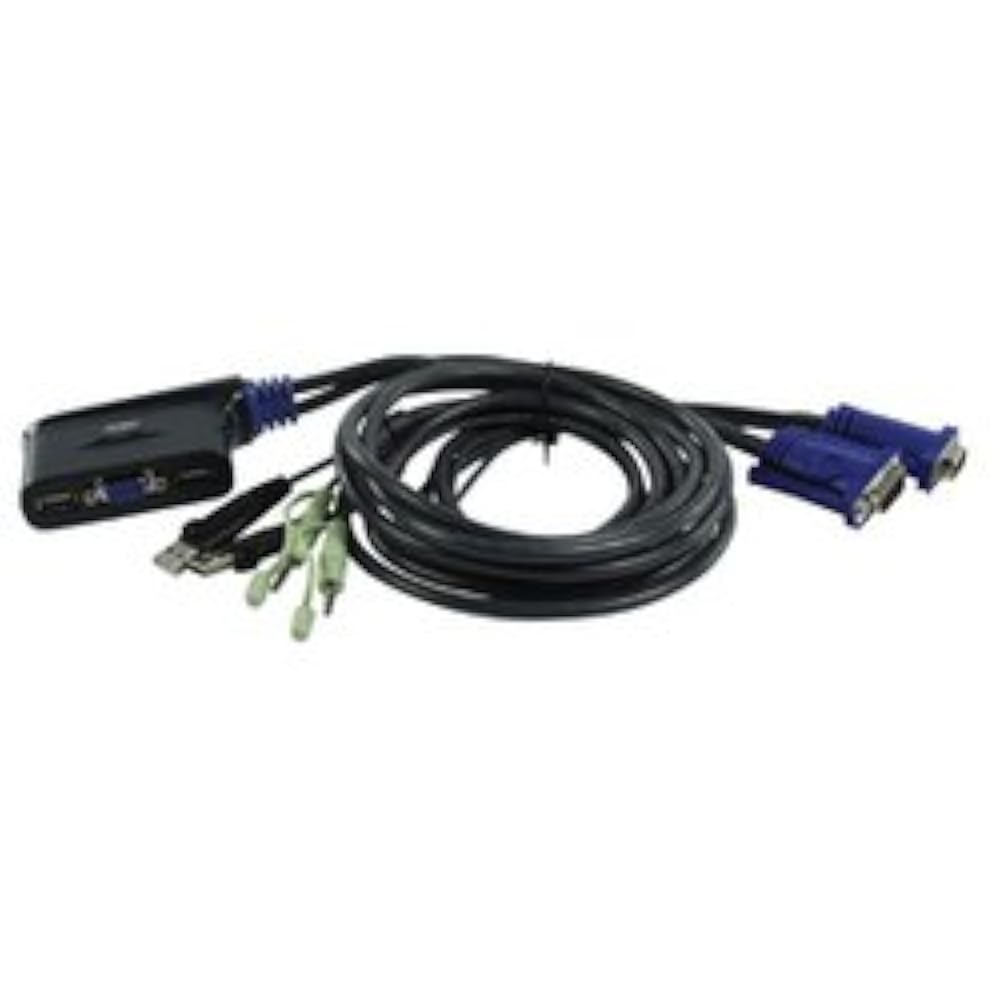 Kvm usb 3.0. Aten cs62u. kvm-переключатель aten cs62a-a7 - тбилисская. aten vm0808ha. aten kvm switch cable 4 port usb vga audio cs64us audio cable toggle switch - 2 eded.