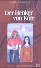 Cover zum Buch Der Henker von Köln