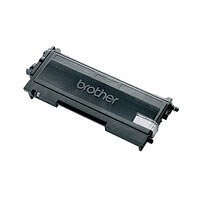 Brother Lasertoner/TN2000 schwarz Inh.2.500