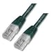 Produktbild M-CAB CAT6 SSTP, PiMF, AWG 26, 1.00 m 1 m schwarz Netzwerk-Kabel – Kabel Netzwerk-(PIMF, AWG 26, 1.00 m, 1 m, Schwarz)