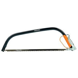 Fiskars Bügelsäge -700 mm (24") SW31, Schwarz&Orange