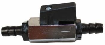 Preisvergleich Produktbild ABSPERRHAHN FUER SCHLAUCH 8MM