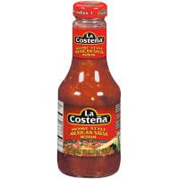 Preisvergleich Produktbild La Costena Homestyle Mexican Salsa by La Costena
