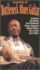 Preisvergleich Produktbild Legends of Bottleneck Blues Guitar [VHS]
