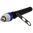 TECHNO TRONICS P-80 STRAIGHT HEAD BODY TORCH FOR PLASMA CUTTING MACHINES