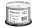 Produktbild Verbatim DVD-R 8X Speed 4,7 GB Printable Waterproof Oberfläche 50er Spindel DVD-Rohlinge