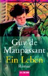 Cover zum Buch Ein Leben