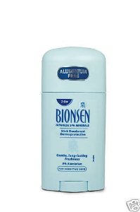 BIOSEN STICK DEODORANT