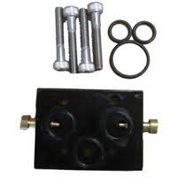 Preisvergleich Produktbild GARMIN AUTOPILOT UNBALANCED VALVE KIT