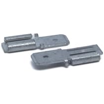 Oyaide FTL-G Faston Terminal - 24K Gold Flachstecker 6,3mm