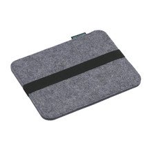 Preisvergleich Produktbild Hey Sign Pad Bag iPad Case, anthrazit