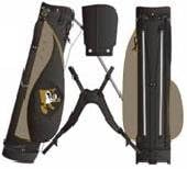 Looney Tunes Junior Golf Bag Tazmanian Devil