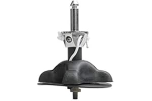 UNIFIBER - Piedino opaco Pro U-Pin Tendon