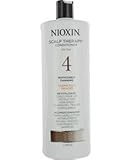 Cleanser Shampoo 4 for Noticeably Thinning Hair 1