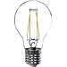 Produktbild Tesla Lighting BL270727-3D A+ LED Crystal Retro Bulb, 7 W, glas, E27, warmweiß