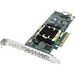 Price comparison product image Adaptec Raid 2405 SATA/SAS PCI-E 4 port w/o cable SGL