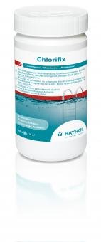 Bayrol Chlorifix 1 kg Chlorgranulat