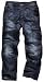 Produktbild Hose, denim, 38, Bund, Beinlänge t51963 von Scruffs
