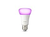 philips hue outdoor Hochwertiges, weißes Licht zum Konzentrieren, Lesen, Energie tanken und Entspannen. Wählen Sie aus nahezu unendlichen vielen Lichteinstellungen in Ihrer Hue App