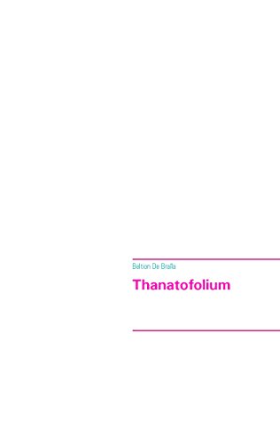 Download Thanatofolium Download Thanatofolium