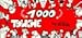 Tausend (1000) Touche by 