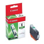 Canon BCI-6 G Original Tintenpatrone, 13ml grün