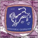 Music From Georgia: Volume I von Ensemble Georgika