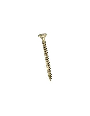 Dicoal Rocket - Set vis Pozidriv 4 x 35 (Caisse 500U)
