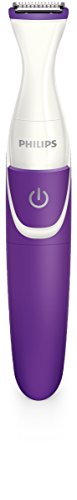 Philips BRT383/15 BikiniGenie Bikini-Trimmer - 4