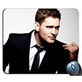 Preisvergleich Produktbild Michael Bublé V2 Mouse Pad