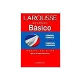 Image de Diccionario Basico Espanol Frances- Frances Espanol/ Basic Dictionary Spanish French-French Spanish