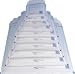 Produktbild Colompac AK 20W10 Luftpolstertaschen K 37x48,0 cm 35x47,0 cm Inh.10, weiß