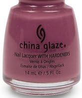 China Glaze Nail Polish ~ Fifth Avenue ~ 194, 70312