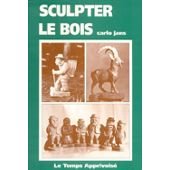 Télécharger Sculpter le bois Gratuit