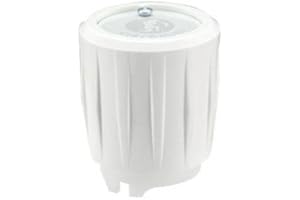 GIACOMINI - Tête manuelle R450H - R450X001