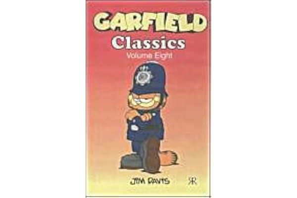 Garfield Classics