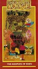 Preisvergleich Produktbild Keepers of Eden [VHS]