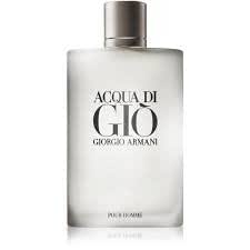 aqua di gio 200ml