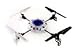 Produktbild Syma X1 4 Channel 2.4G RC Quad Copter - UFO by SYMA
