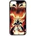 Produktbild Personalized Protective Hard schwarz Phone Handy Hülle für iPhone 7 - Uzumaki Naruto -i7A232