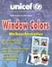 Produktbild Window Colors - Weihnachtsmotive (unicef)